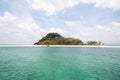 Khai island, Satun province Thailand