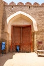 Khairpur Kot Diji Fort 75