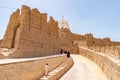 Khairpur Kot Diji Fort 83