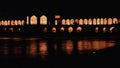 Khaju Bridge Isfahan