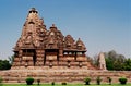 Khajuraho #1, India