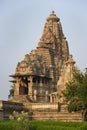 Khajuraho - India