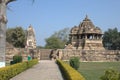 Khajuraho Temple