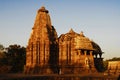 Khajuraho Temple