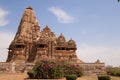 Khajuraho Temples, India