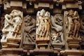 Khajuraho - World Heritage Site of India