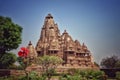 Khajurao Temples are a ight to the eyes for every traveler