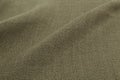 khaki background luxury cloth or wavy folds of grunge silk texture satin velvet Royalty Free Stock Photo