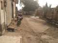 Khalid bin Waleed road Shorkot city