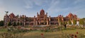 Khalsa College Amritsar Punjab Architecture