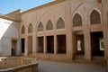 Khan-e Abbasian, Kashan, Iran