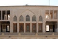 Khan-e Abbasian, Kashan, Iran