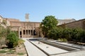 Khan-e Boroujerdi, Kashan, Iran