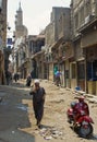 Khan el-Khalili Market, Cairo