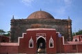 Khan Jahan Ali Tomb