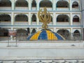 Khanda the holy shmbol of Sikhism