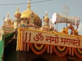 Khandoba temple of Maharashtra which people trust on God from India