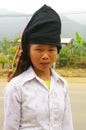 Khang ethnic girl