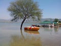 Khanpur dam