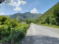 Khanpur , Haripur Road beautiful scene