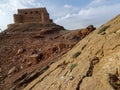 KHANZAD BANAMAN CITADEL Luck dawn