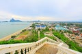 Khao Chong Krachok, Prachuap Khiri Khan, Thailand