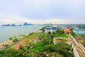 Khao Chong Krachok, Prachuap Khiri Khan, Thailand