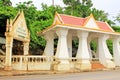 Khao Chong Krachok, Prachuap Khiri Khan, Thailand