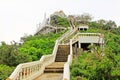 Khao Chong Krachok, Prachuap Khiri Khan, Thailand