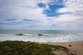 Khao lak beach at Phang Nga Province, Thailand