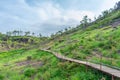 Khao Lon Adventure Point Travel location at Nakhon Nayok in Thailand