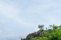 Khao Lon Adventure Point Travel location at Nakhon Nayok in Thailand