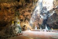 Khao Luang Cave, Phetchaburi Thailand