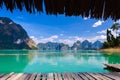 Khao Sok National Park, Thailand