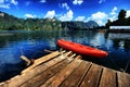 Khao Sok, Thailand's Guilin