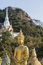 Khao Takiab Temple in Hua Hin Thailand