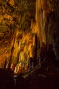 Khao wang thong cave