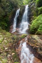 Khao Yen waterfall