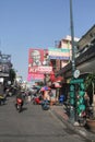 Khaosan Road