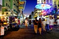 Khaosan Road