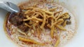 Khaosoi Royalty Free Stock Photo