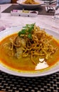 Khaosoi Royalty Free Stock Photo