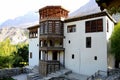 Khaplu Palace Fort Serena Hotel in Gilgit- Baltistan Northern Pakistan