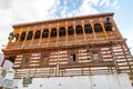 Khaplu Town Mosque 91