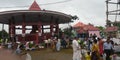 Kharchi Puja is an important festival celebrated in the Indian state of Tripura. ...