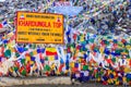 Khardungla Pass Royalty Free Stock Photo