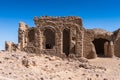 Kharga Oasis, Egypt