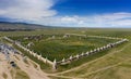 Kharkhorin Erdene Zuu Monastery