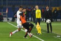 UEFA Champions League: Shakhtar Donetsk v Roma