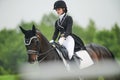 The Equestrian FEI Dressage World Cup Kharkiv 2021